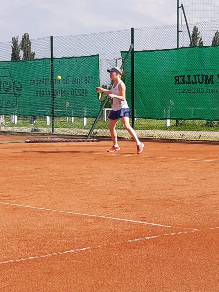 Tennis femme ete 2019 cheap